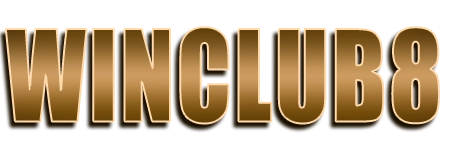 WINCLUB8 Logo